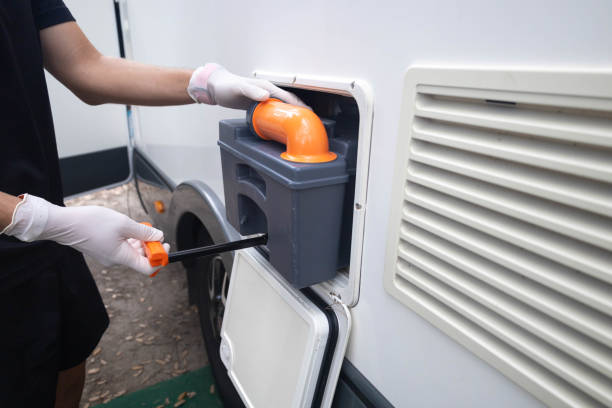Best Best portable toilet rental  in South San Jose Hills, CA