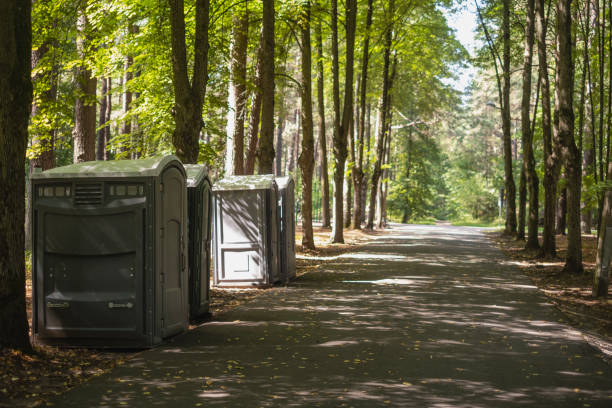 Best Long-term porta potty rental  in South San Jose Hills, CA